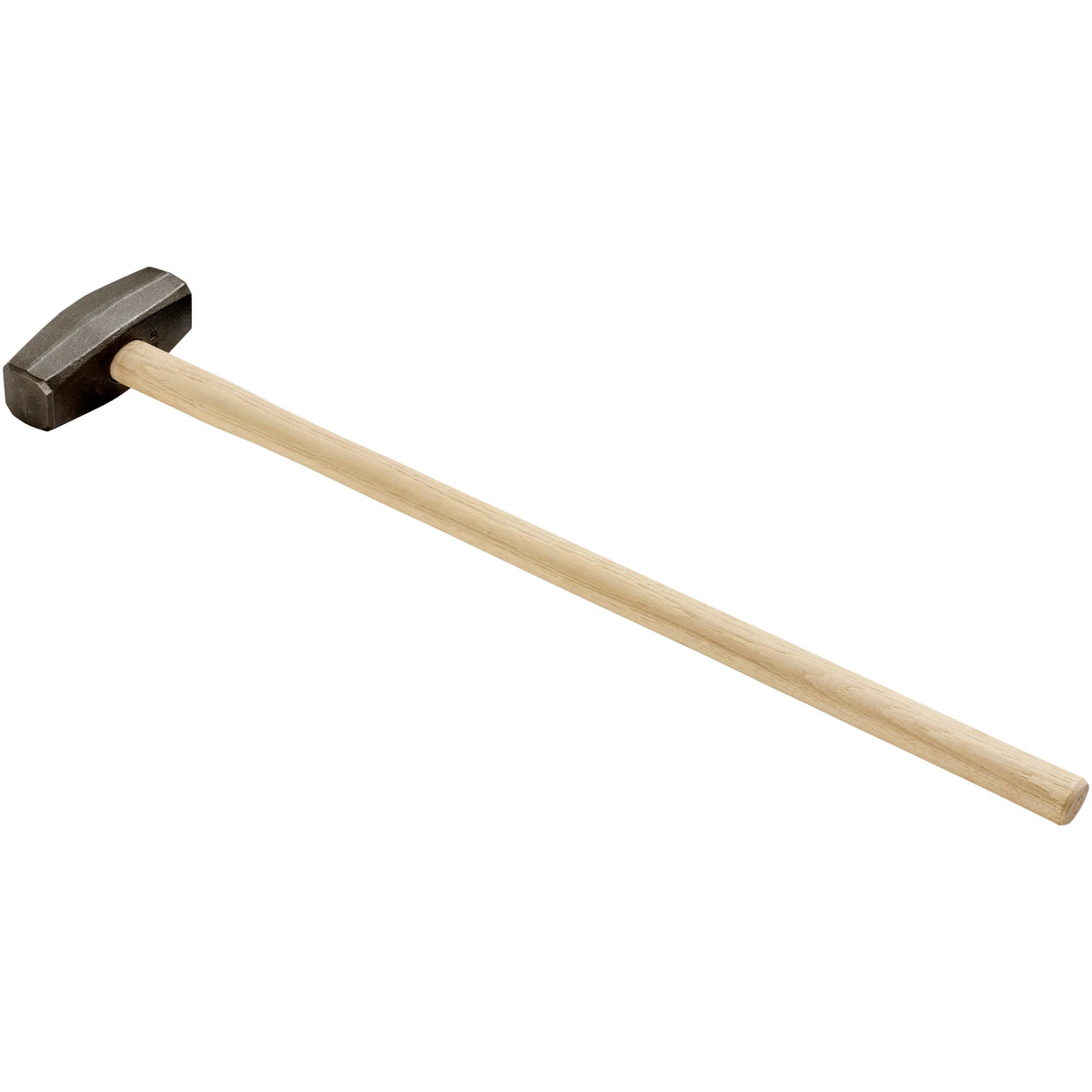 Hultafors Sleg KS 4000 dubbele kop 900 mm 4kg – foto 1