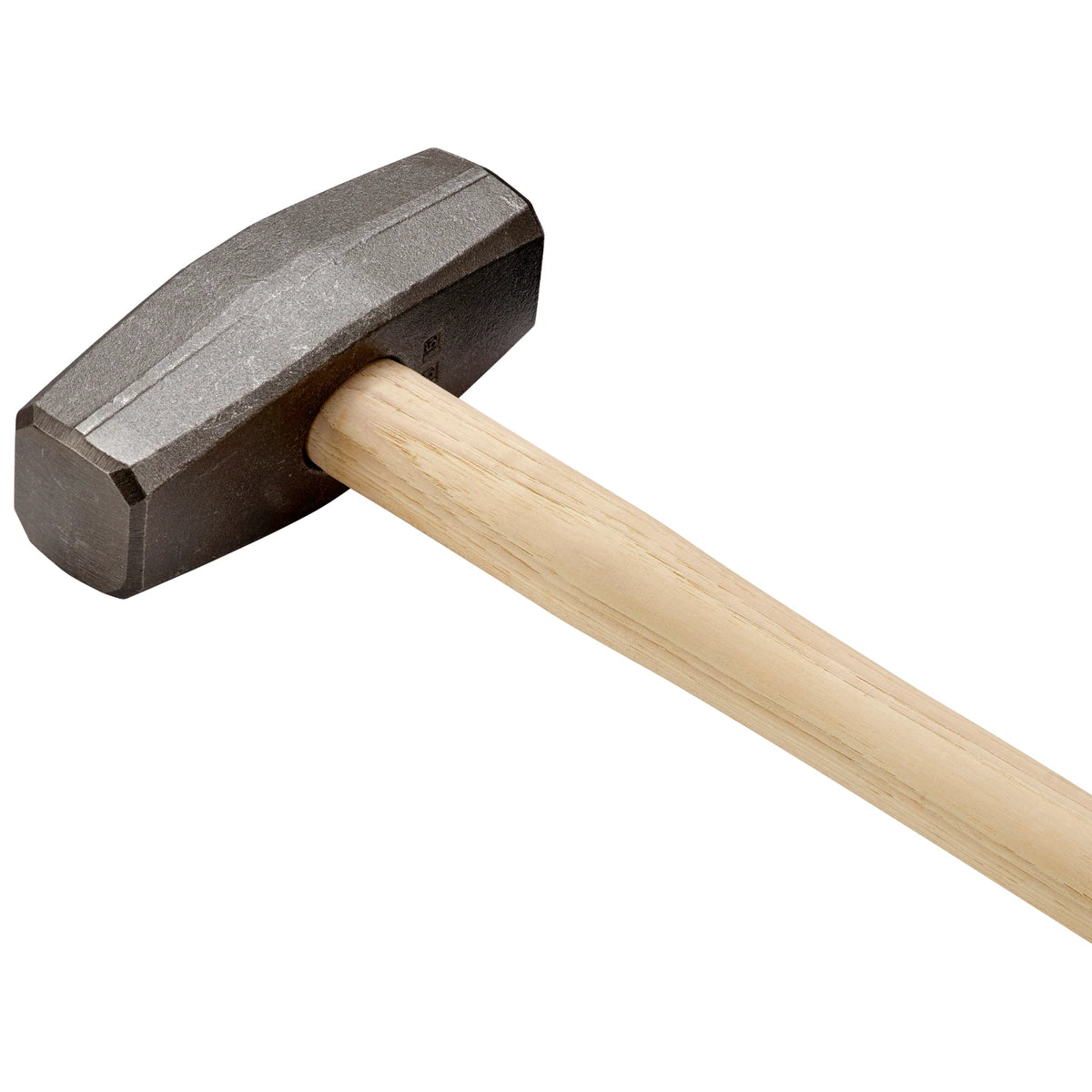 Hultafors Sleg KS 4000 dubbele kop 900 mm 4kg – foto 2