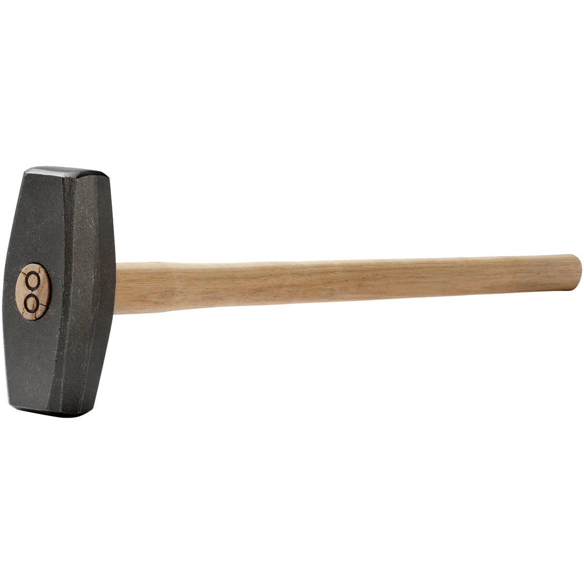 Hultafors Sleg KS 5000 dubbele kop 900 mm 5kg – foto 3