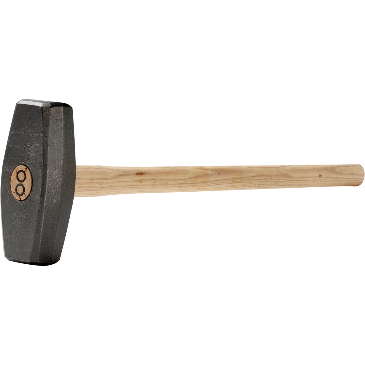 Hultafors Sleg KS 6000 dubbele kop 900 mm 6kg – foto 3
