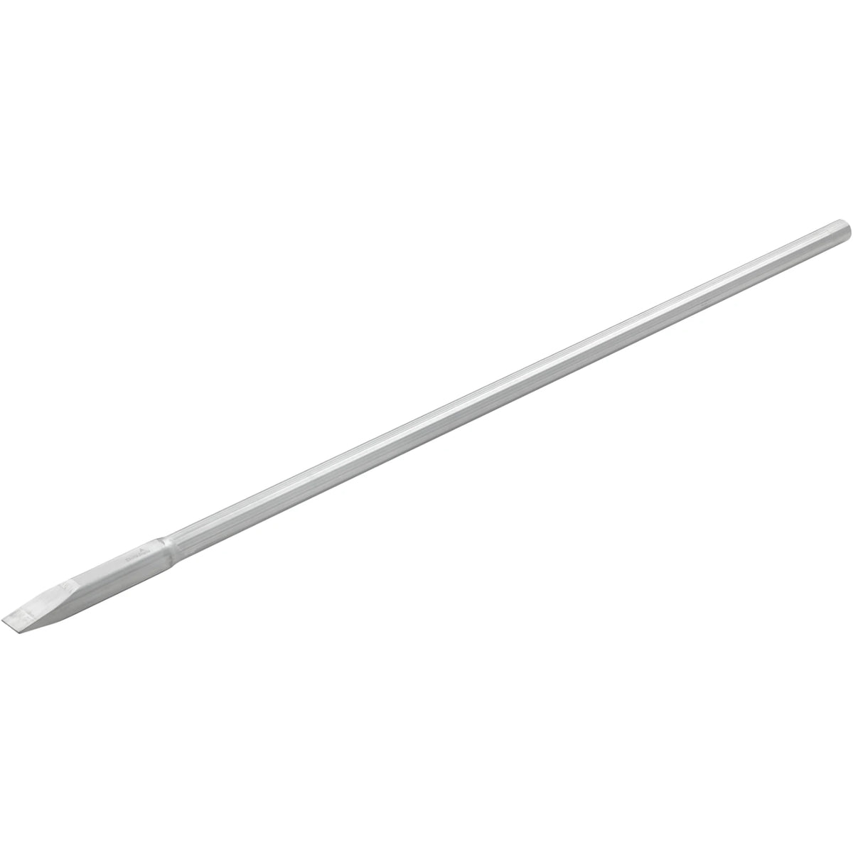 Hultafors Stootijzer aluminium 1500 mm – foto 1
