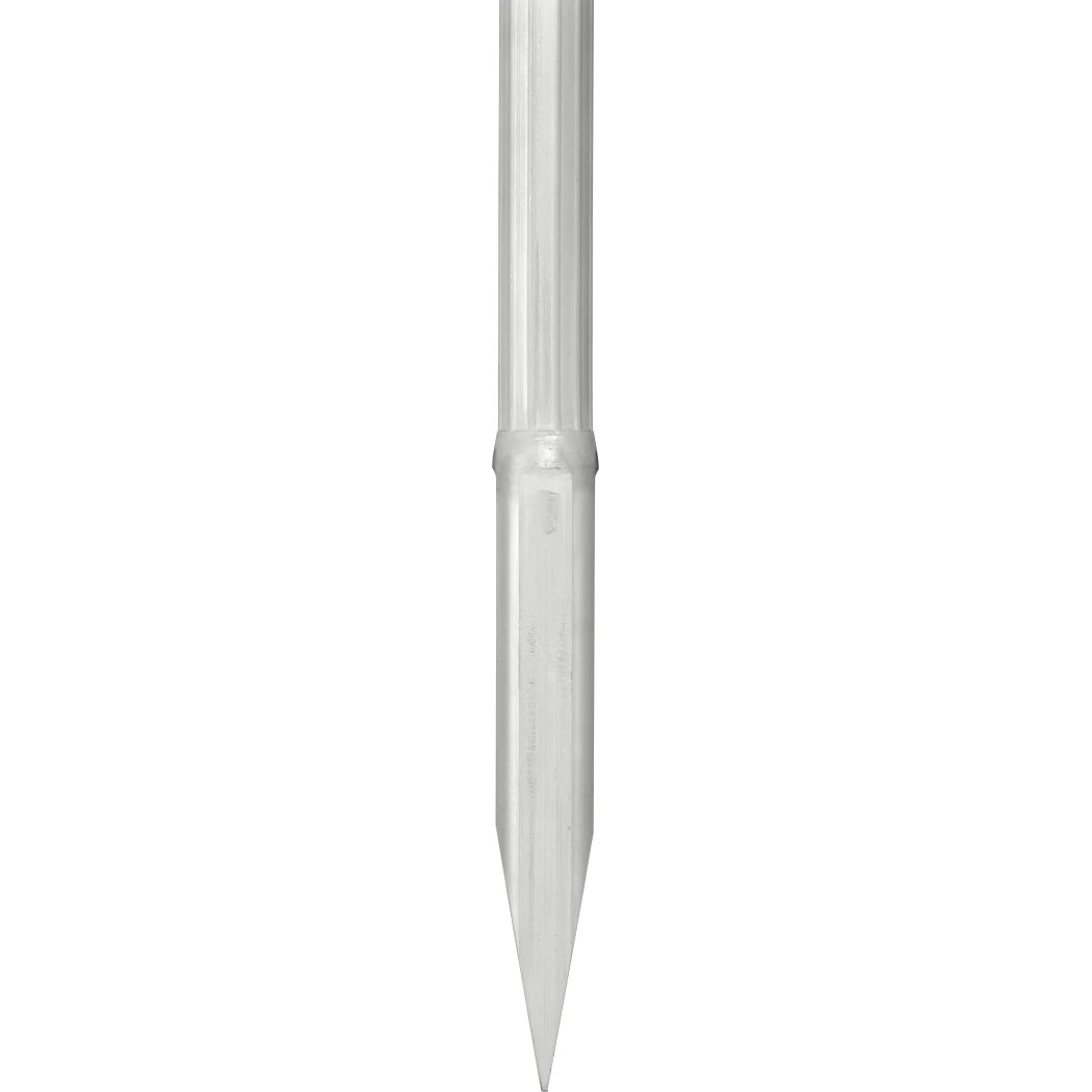 Hultafors Stootijzer aluminium 1500 mm – foto 3