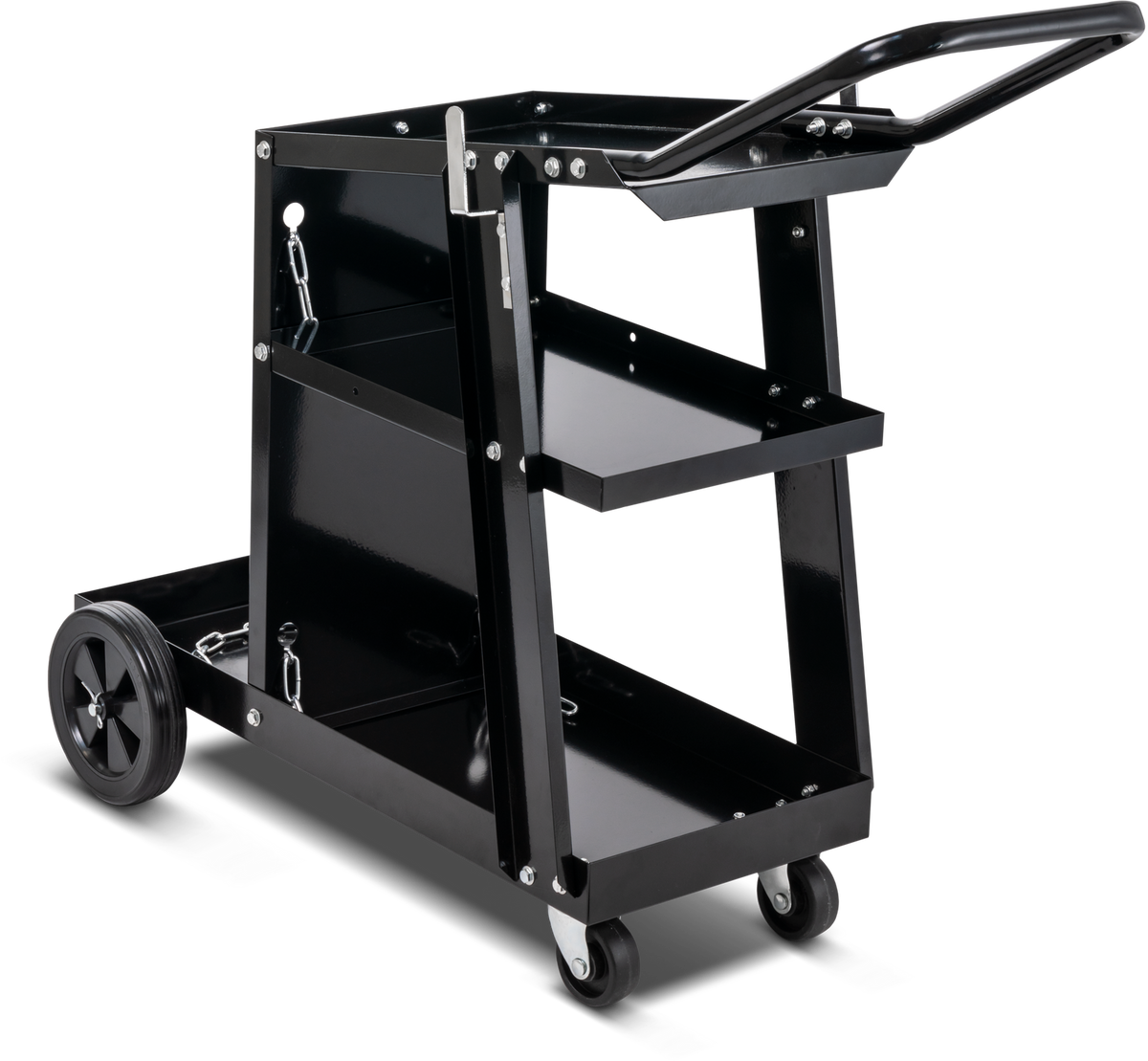 GYS Lastrolley Weld Comfort 1 m³