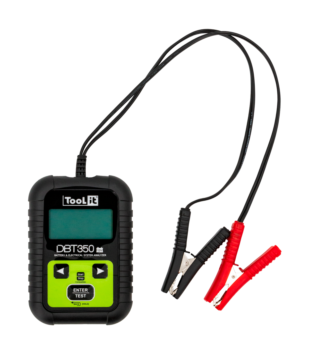 GYS Accutester DBT 350 Start-Stop