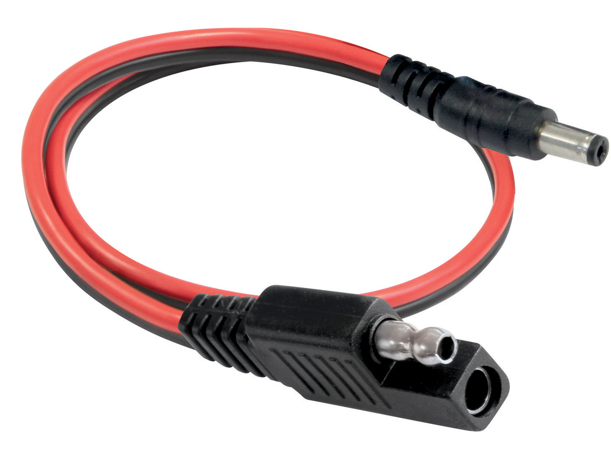 GYS Set S6 SAE-jack 0,45 m