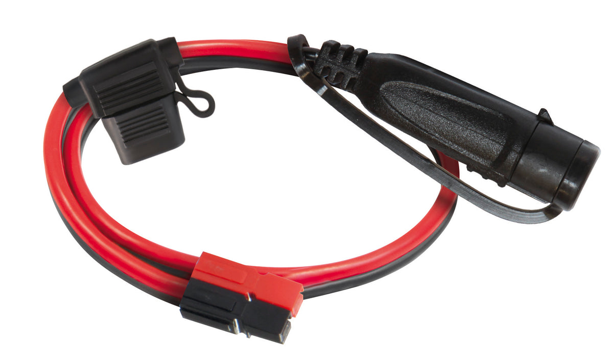 GYS Set Flash-Anderson 0,45 m voor Gysflash 1 tot 6A