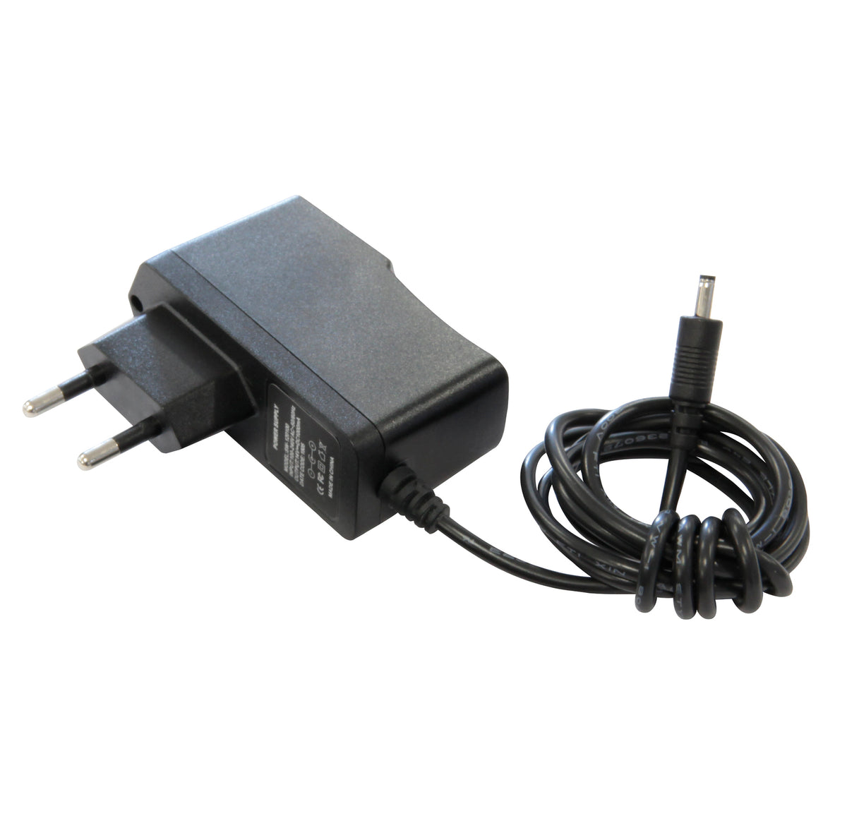 GYS Euro lader 14V voor Nomad Power 15/20
