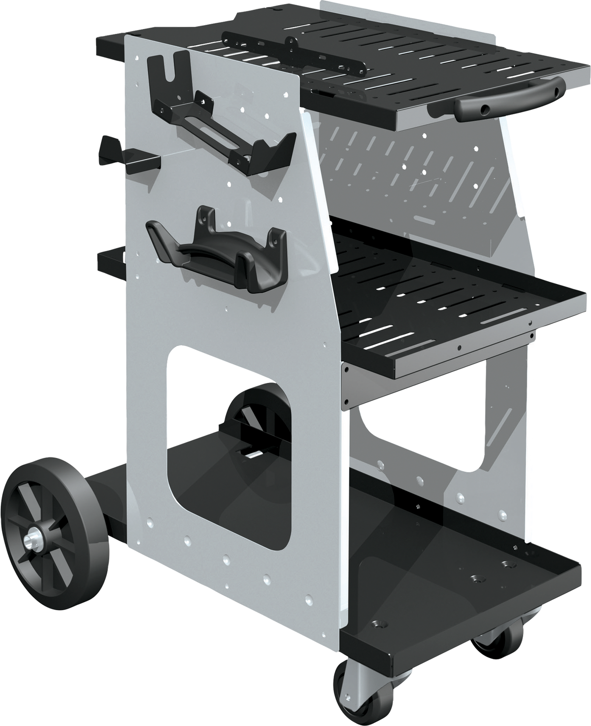 GYS Lastrolley Weld 810 (4 m³)