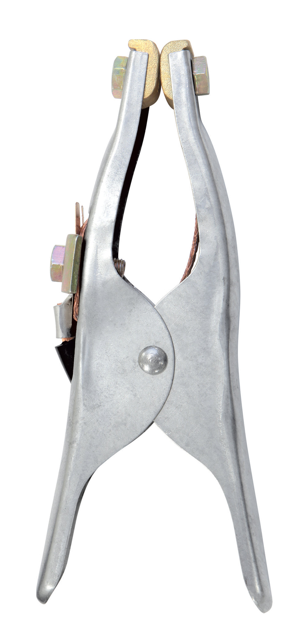 GYS Massaklemmen Croco T300.70 300A 70 mm² (25 stuks)