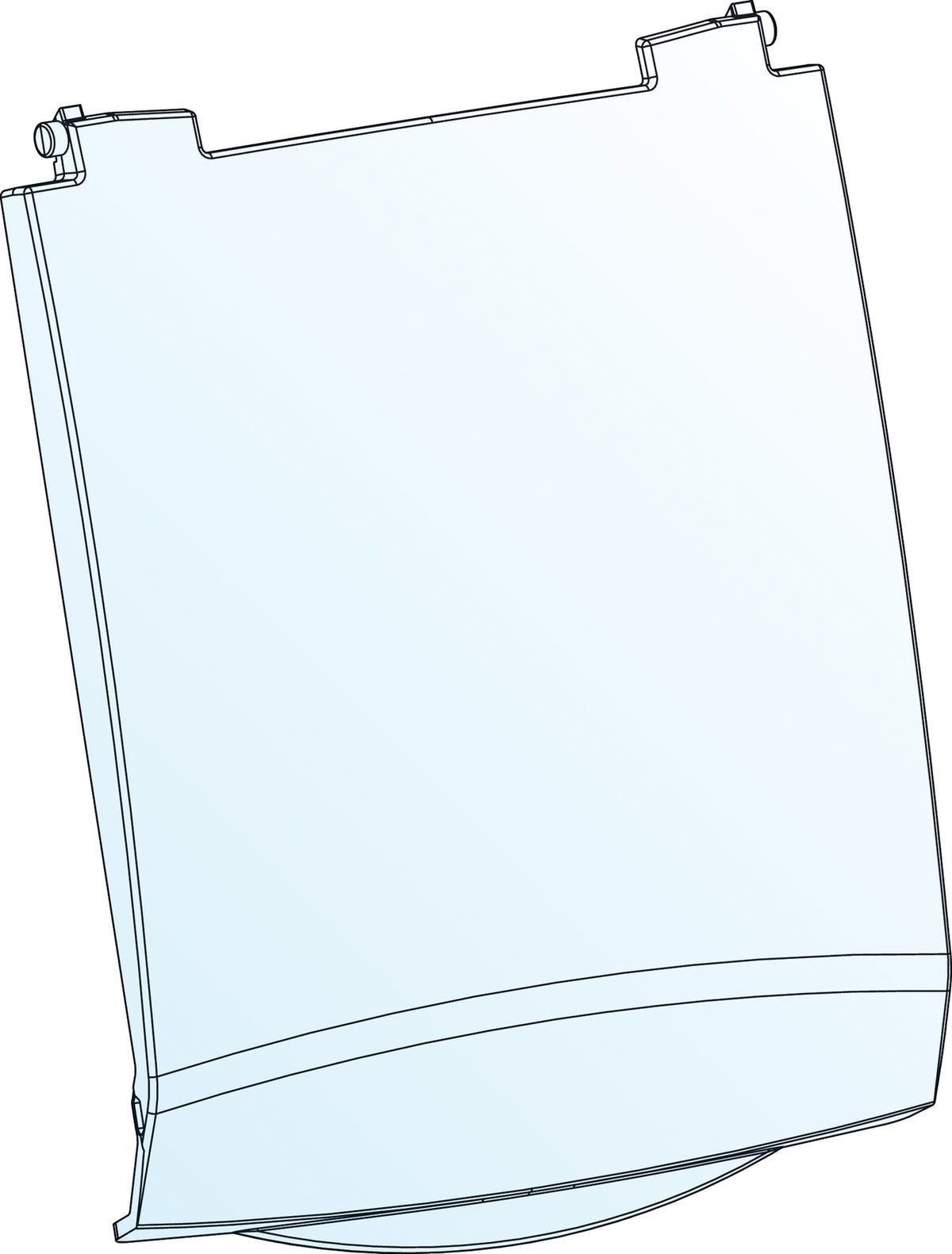GYS Beschermkap voor 5 inch interface