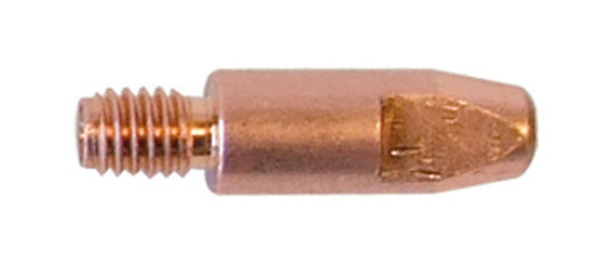 GYS Contactbuisjes Ø0,8 mm 300-500A (10 stuks)