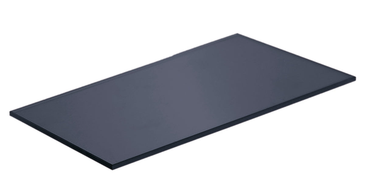 GYS Lasglazen donker voor handkap 105 x 50 (50 stuks)