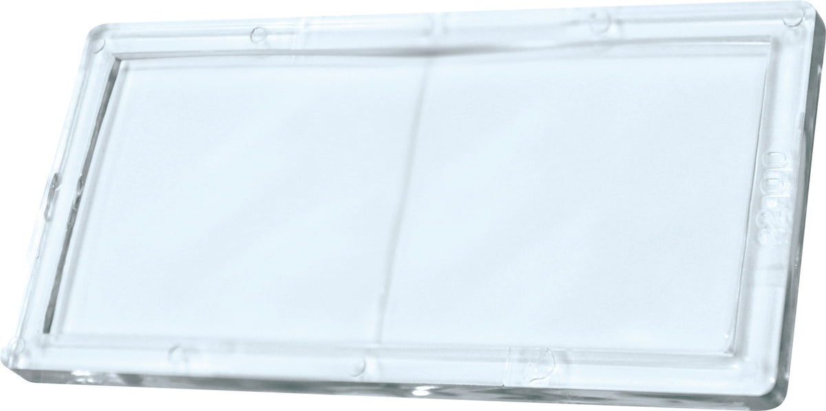 GYS Vergrootglas voor lashelm +2