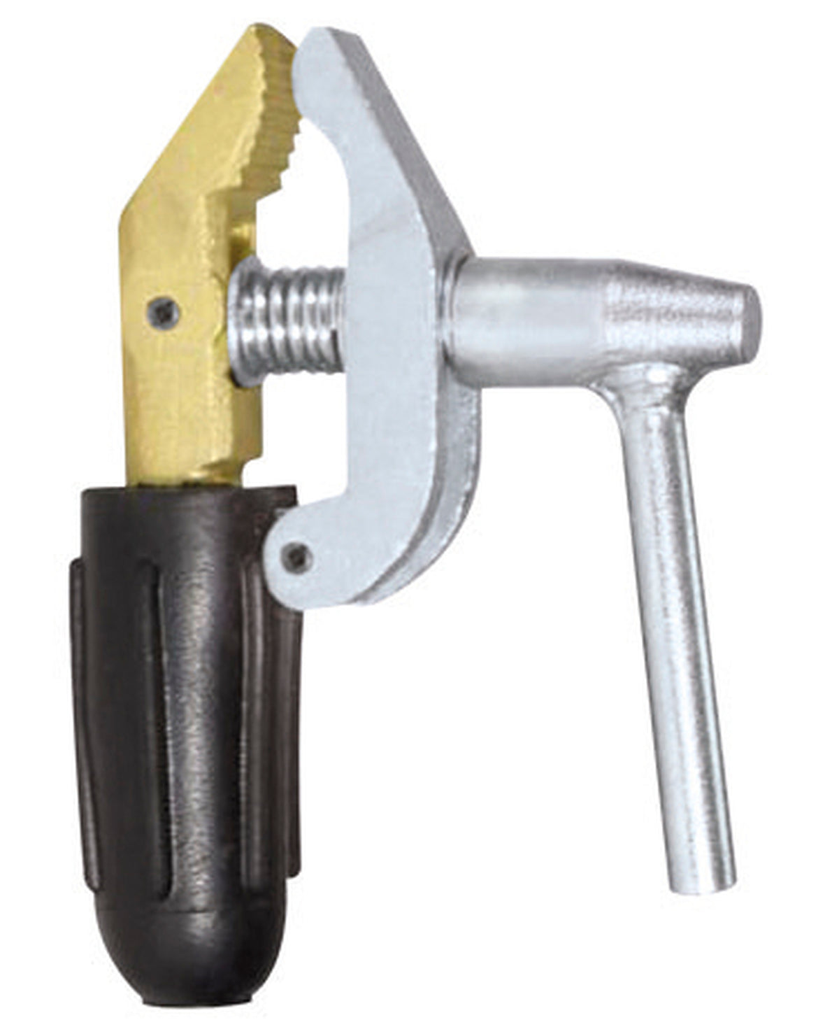 GYS Massaklemmen Tyrex 600.95 600A 95 mm² (10 stuks)