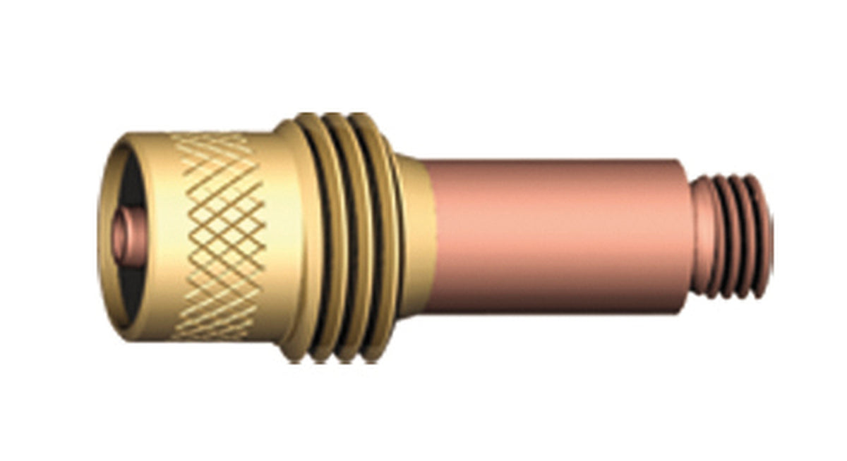 GYS Gaslenzen Ø1,6 mm voor TIG toorts (2 stuks)