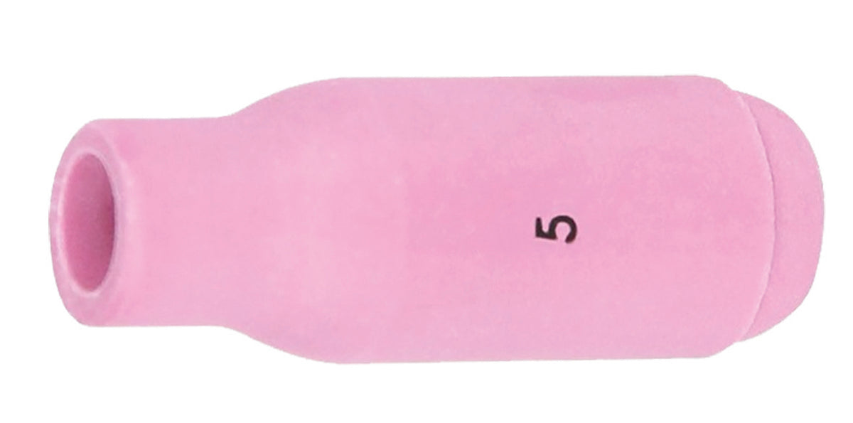 GYS Keramische gasmondstukken N5 8 mm (3 stuks)