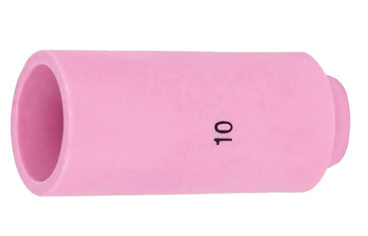GYS Keramische gasmondstukken N10 Ø16 voor TIG toorts (3 stuks)