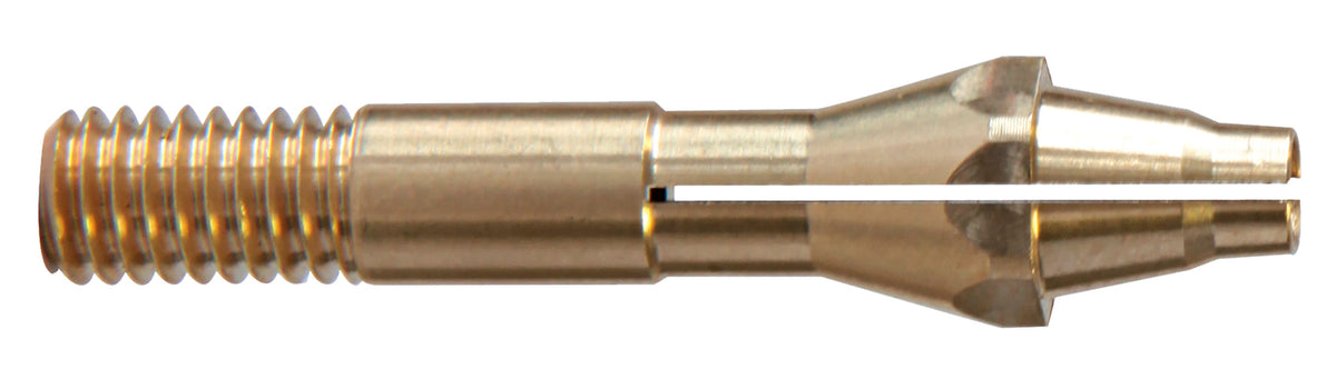 GYS Adapter Ø2 voor WAG 40 slijpapparaat