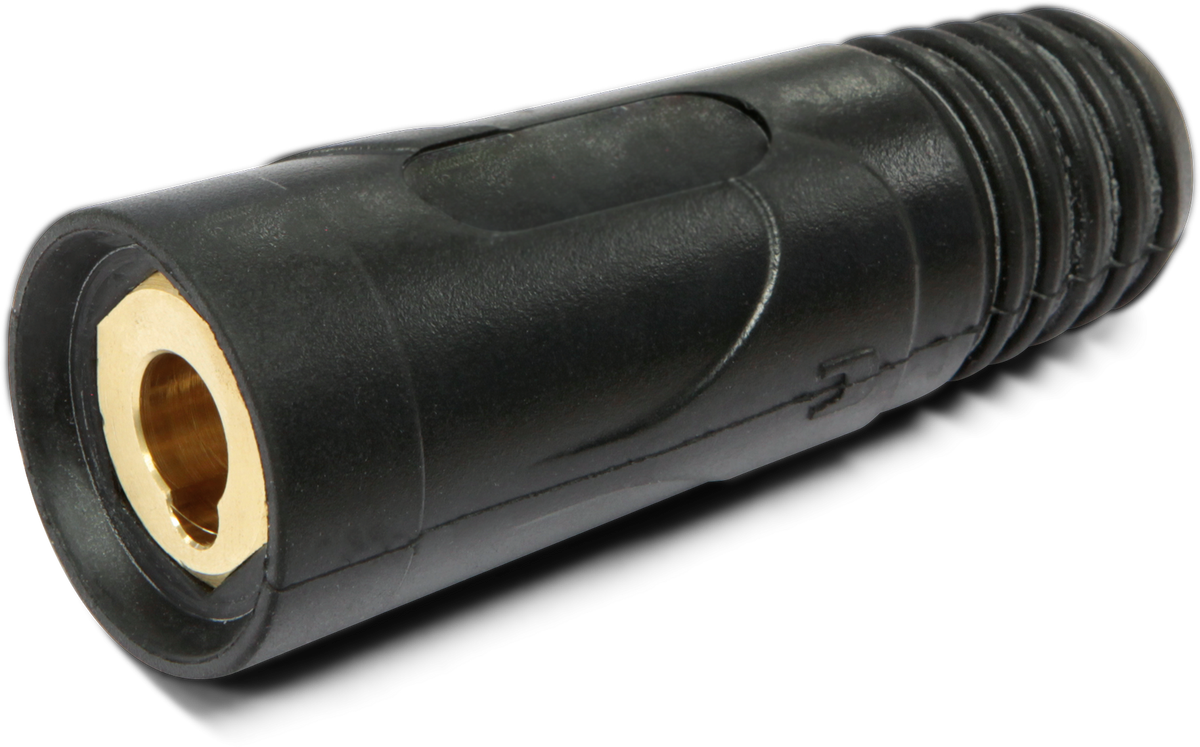 GYS Vrouwelijke koppelingen type 70-95 (5 stuks)