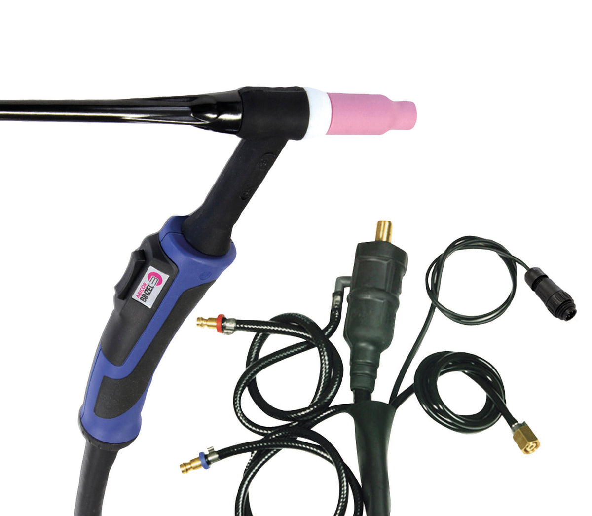 GYS TIG toorts Grip SR18DB