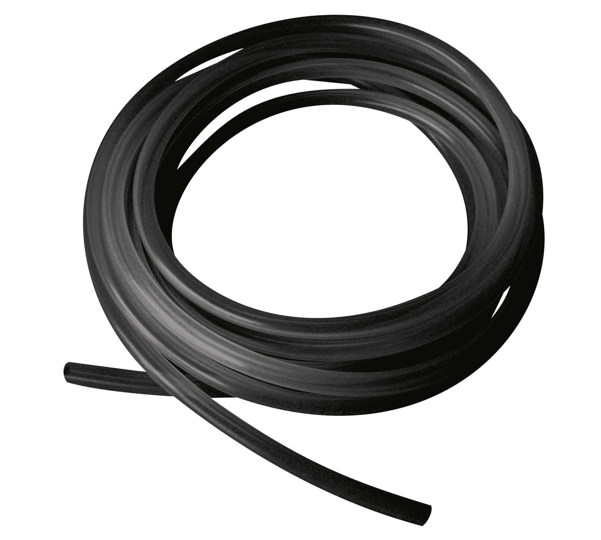 GYS Gasslang Ø6 x 12 per meter