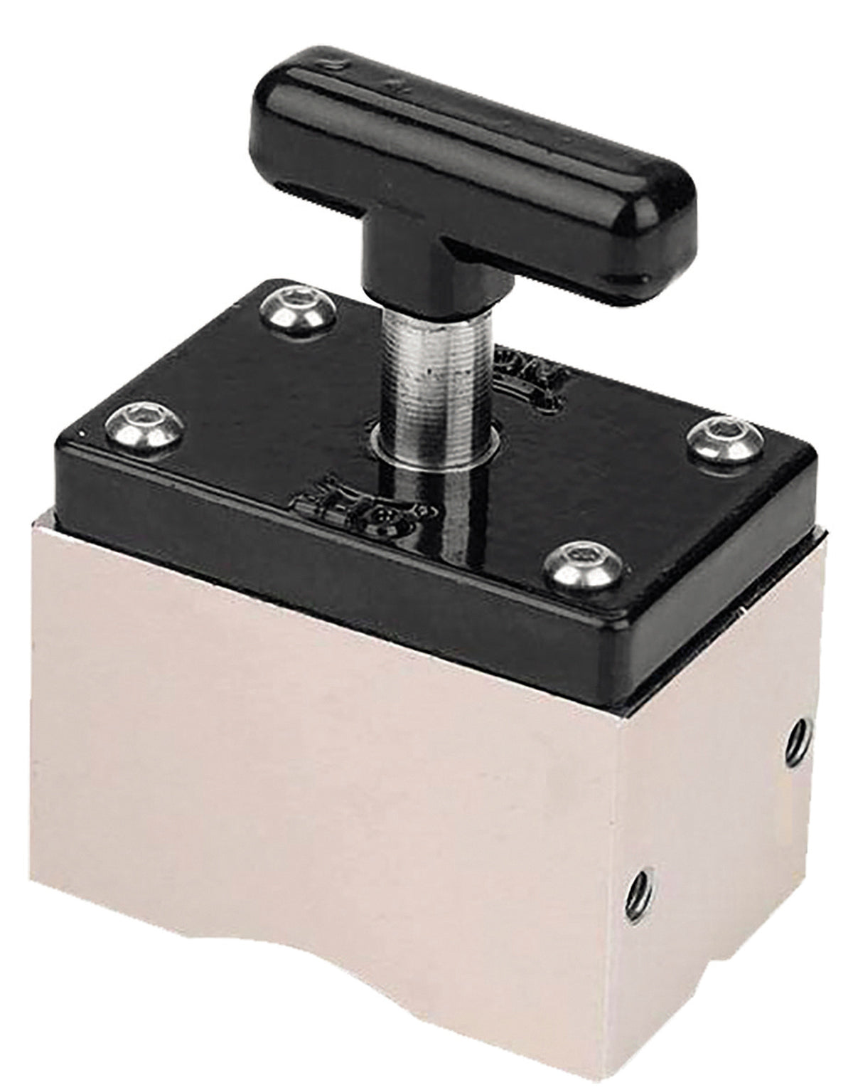 GYS Magnetische lashoek vierkant D50.90