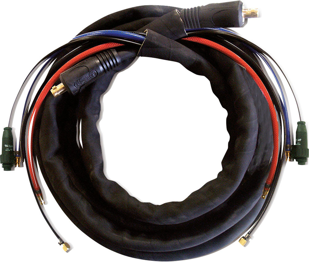 GYS MIG tussenkabel 10 m 95 mm²