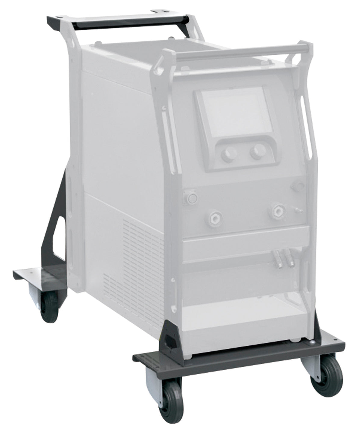 GYS Trolley voor TIG 250 AC/DC