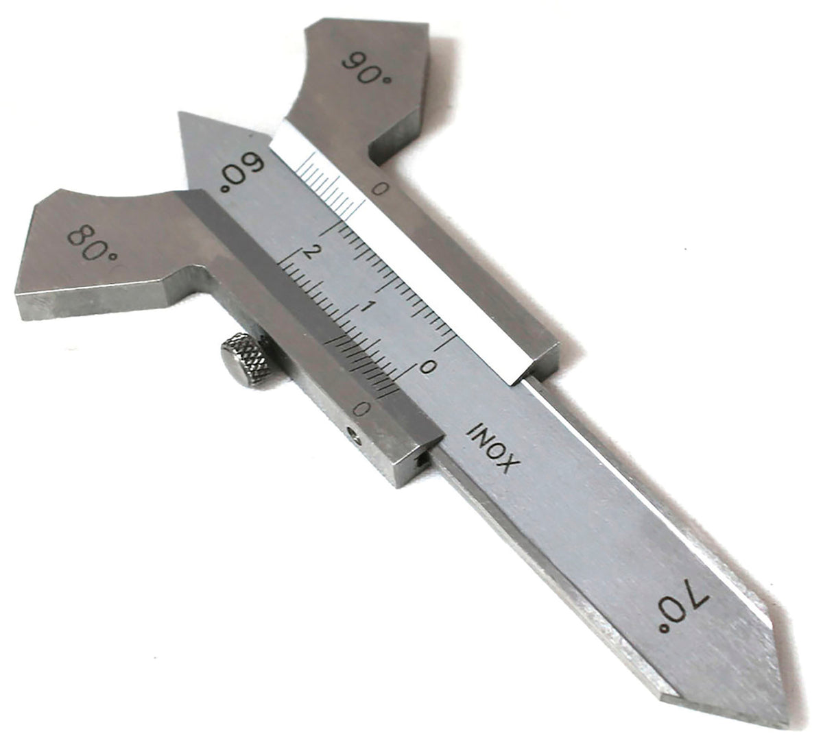 GYS Lasnaadmeter