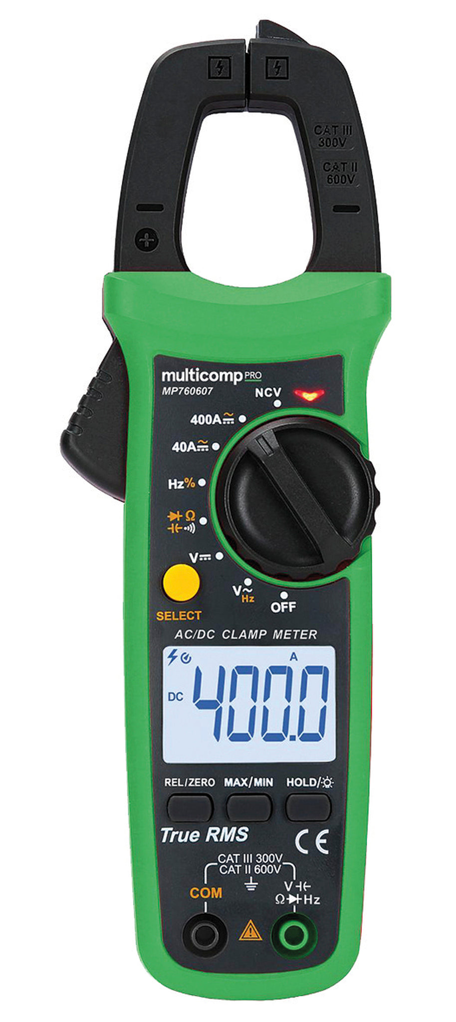 GYS Stroomtang 400A