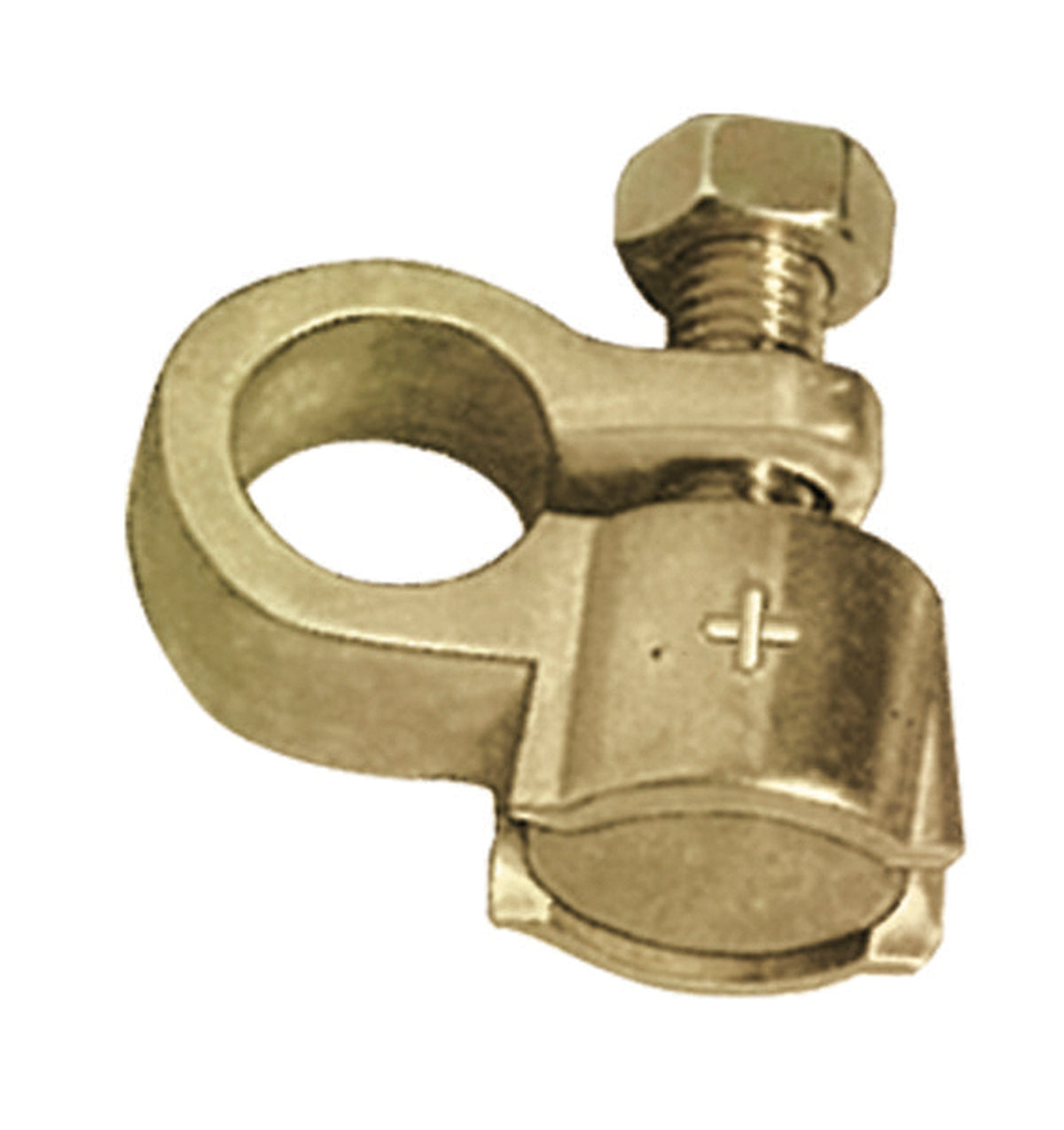 GYS Accupolen enkele aansluiting plus 50 mm² (25 stuks)