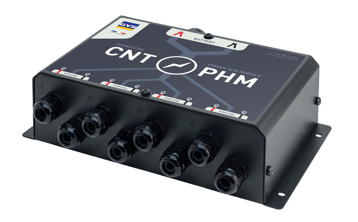 GYS Power Hub Module (PHM)