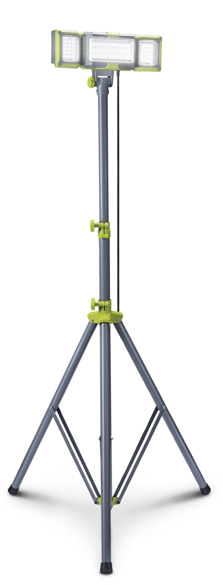 GYS Statieflamp 4000 lumen
