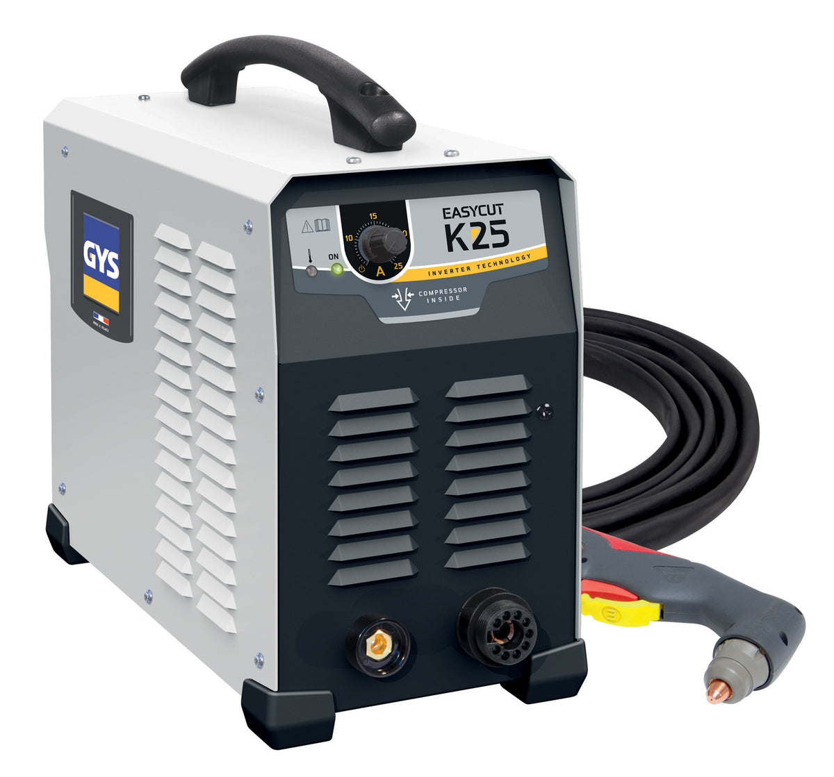 GYS Plasmasnijder Easycut K25