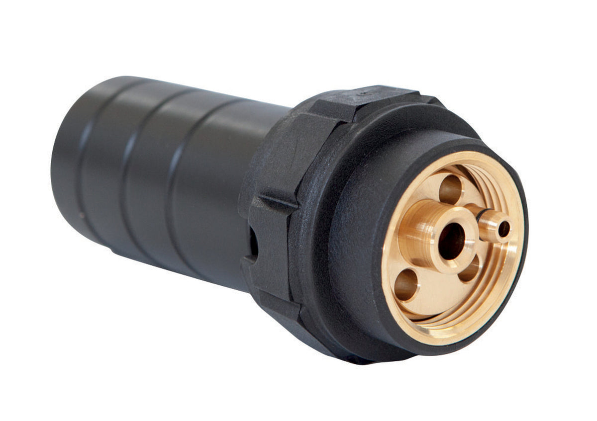 GYS Adapterset voor open arc toorts