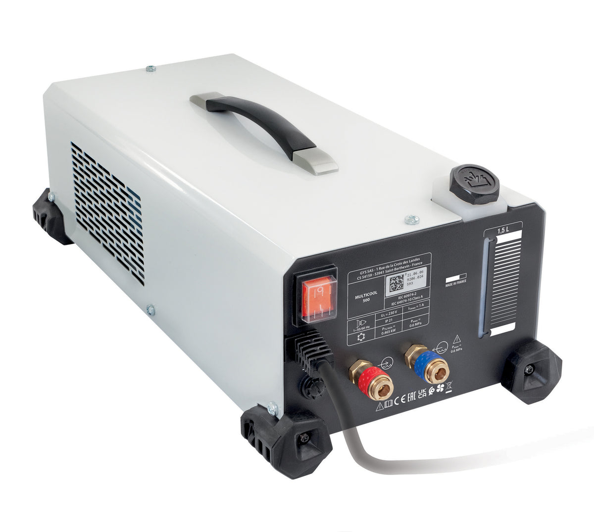GYS Universele koelunit Multicool 500