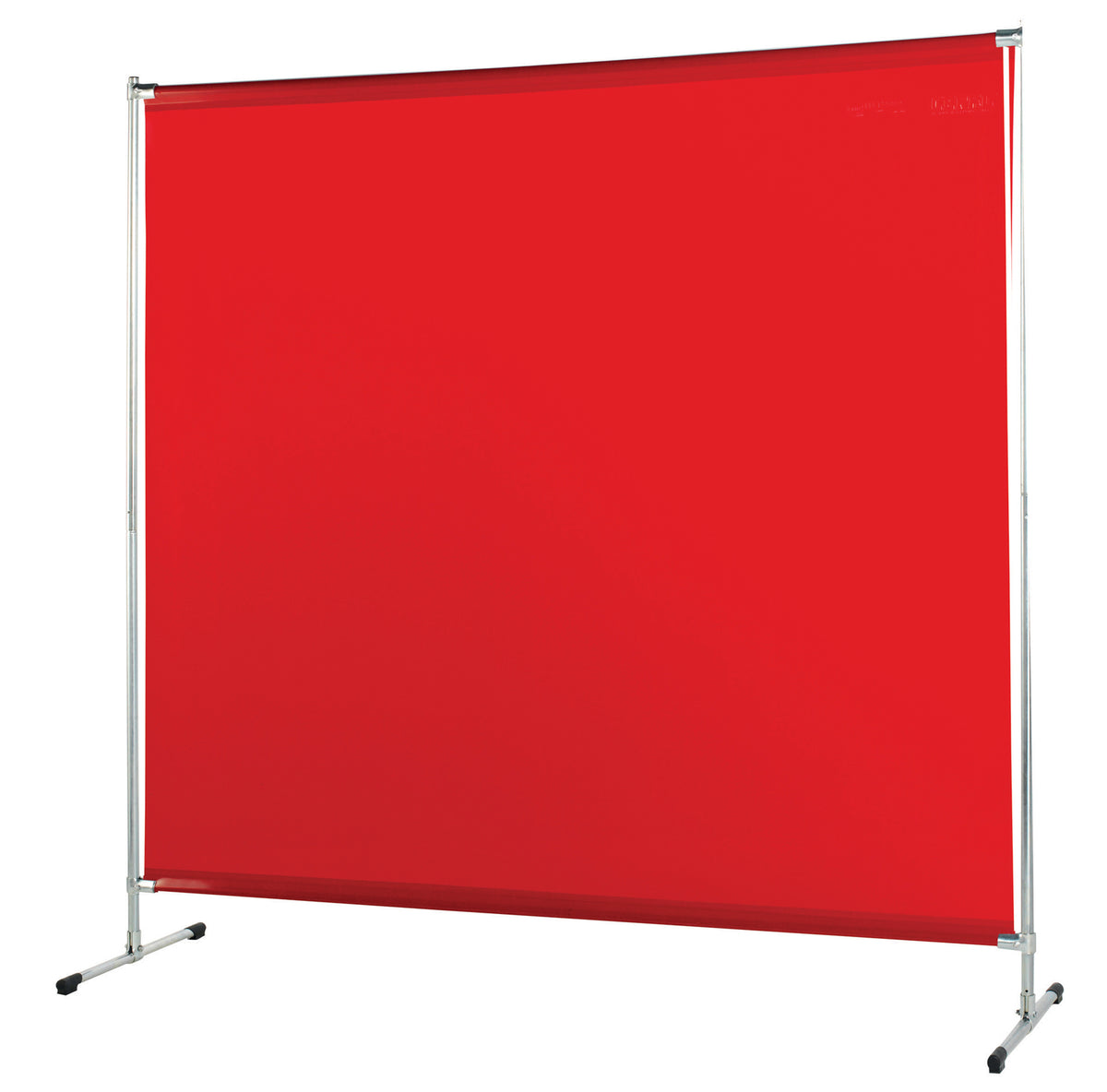 GYS Oranje lasgordijn Opti 200 met frame