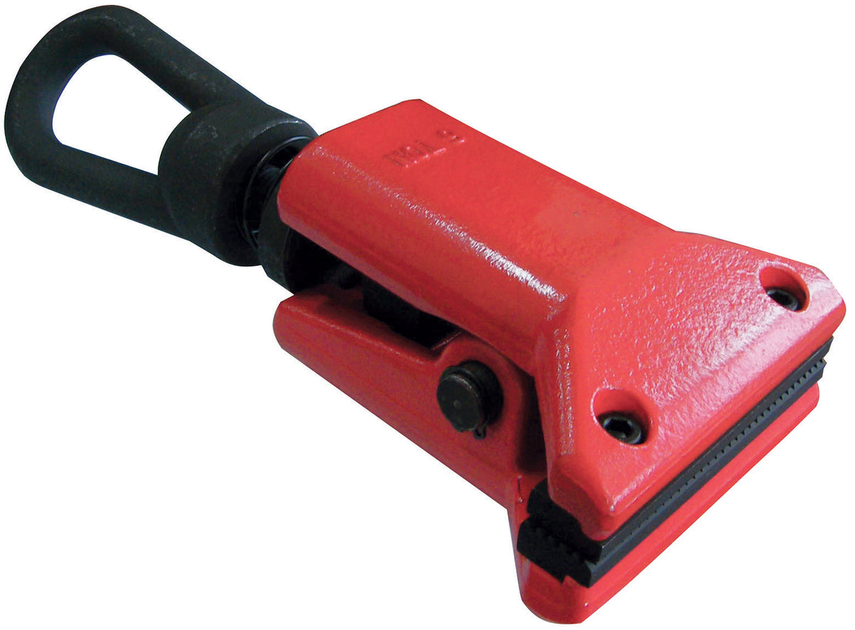 GYS Zelfklemmende trekklem 100 mm