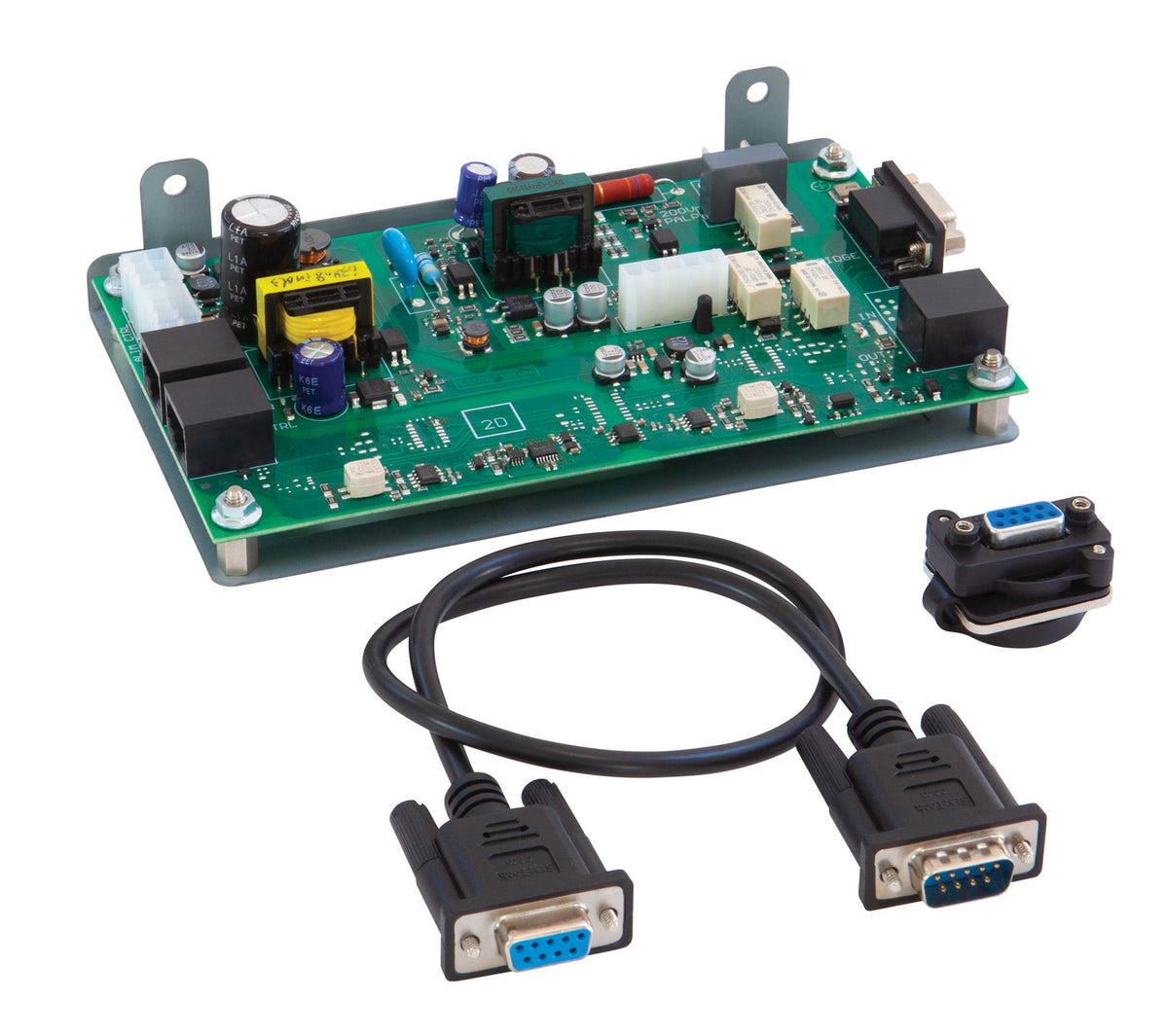 GYS Smart Automation Module 1N