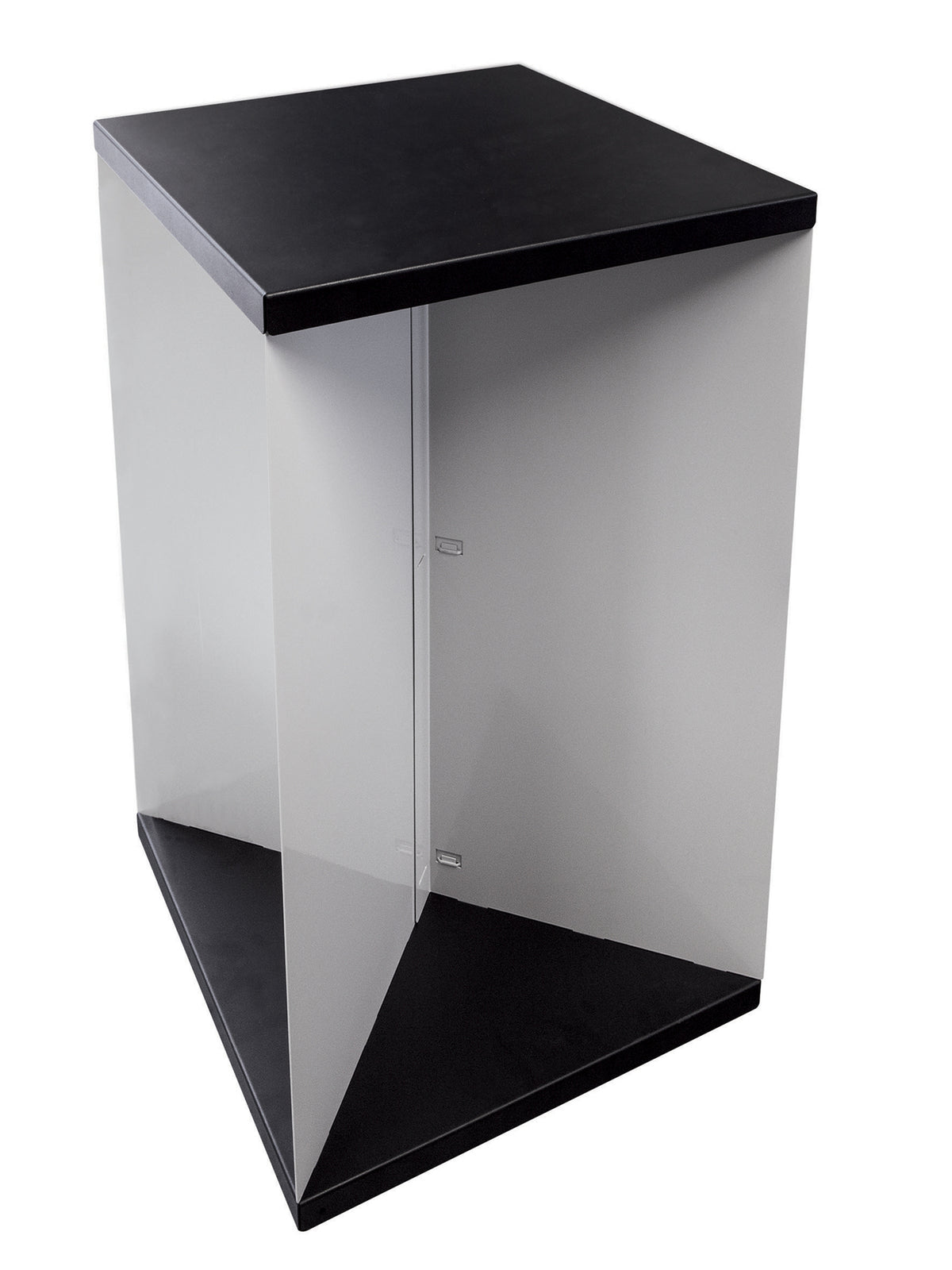 GYS Laspodium 2 - 500 x 500 x 800 mm