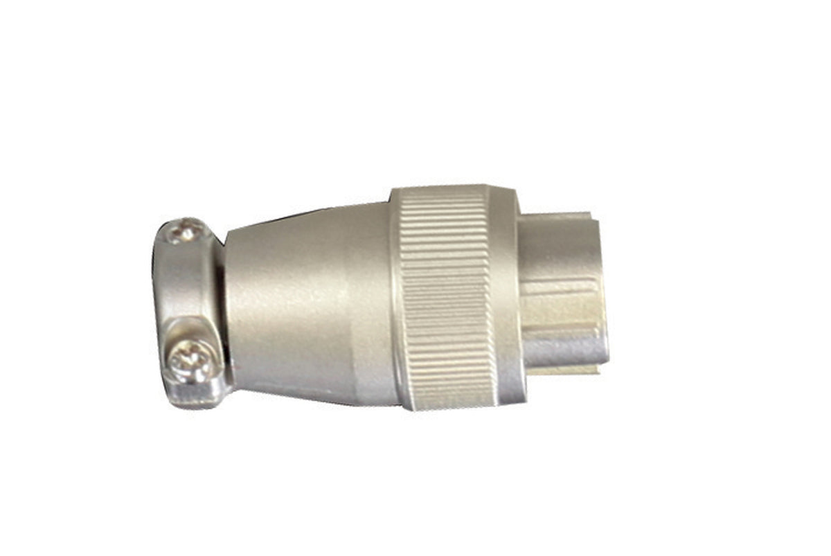 GYS Push-pull toorts connector 10-pins mannelijk