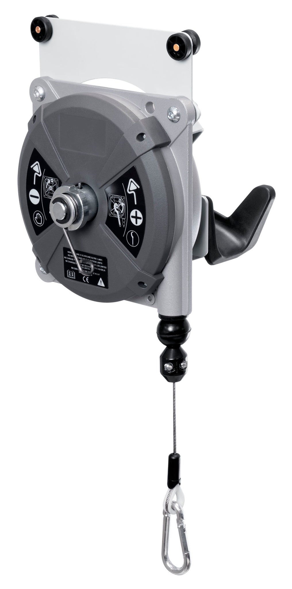 GYS Katrol voor Powerduction 160-220LG