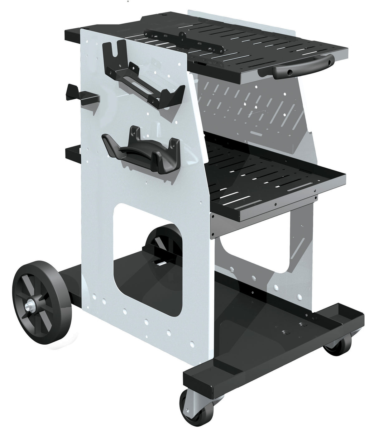 GYS Lastrolley Weld 910 4 m³