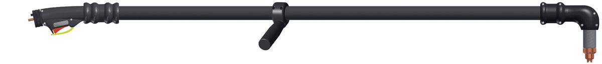 GYS Handplasmatoorts MT-125 verlengde greep 130 cm Easyfit 90°