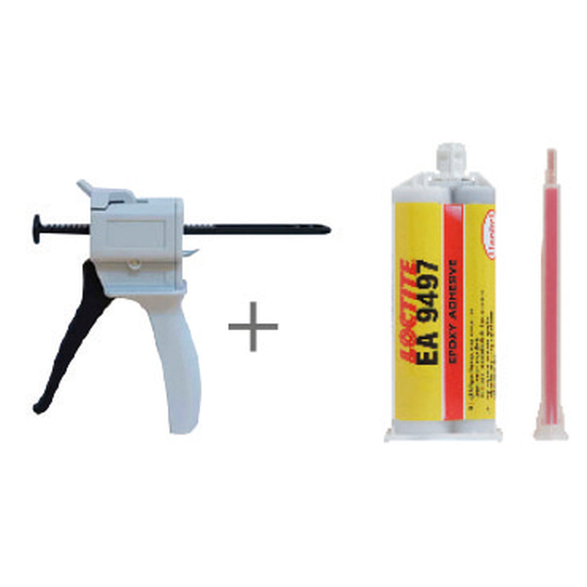 GYS Lijmset voor inductor
