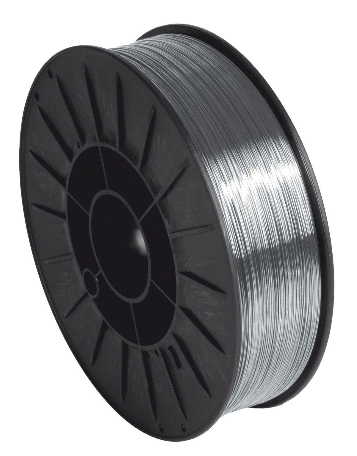 GYS MIG lasdraad aluminium AlSi12 Ø1,2 kunststof spoel
