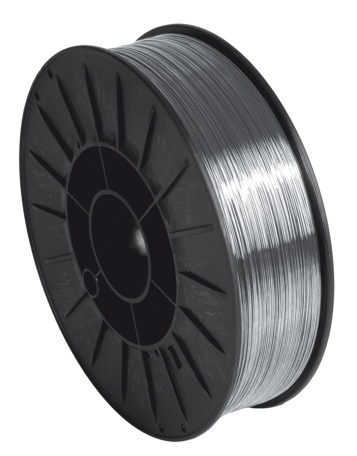 GYS MIG lasdraad aluminium AlSi12 Ø1,0 mm 2 kg