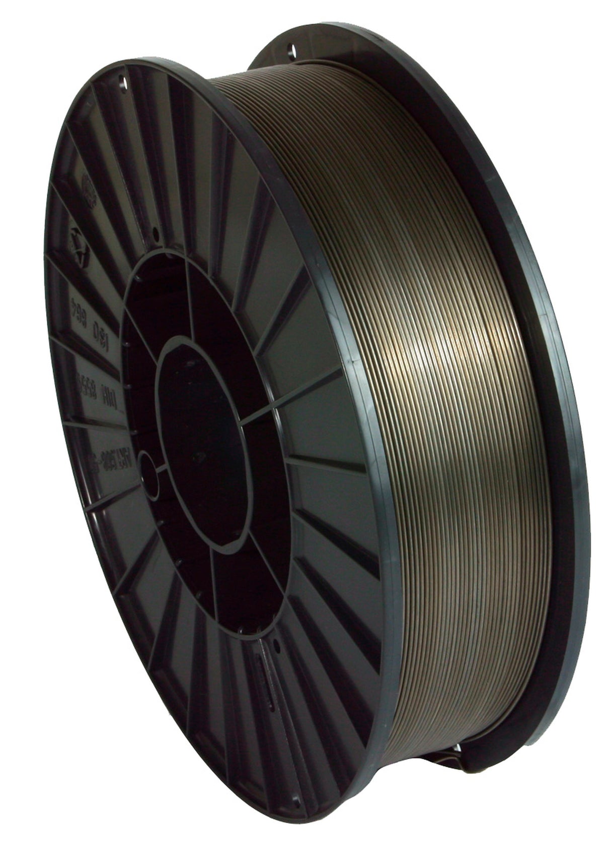 GYS Gevulde lasdraad 0,9 mm spoel 200 - 15 kg