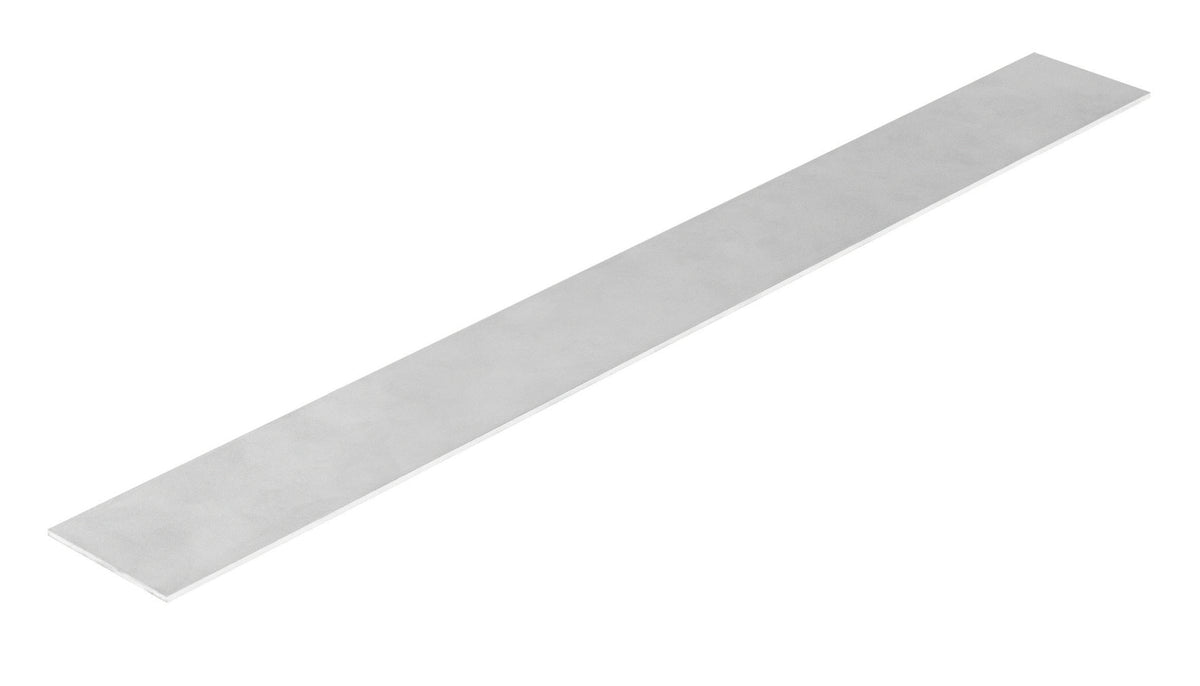 GYS RVS toevoegstaven 800 mm (5 stuks)