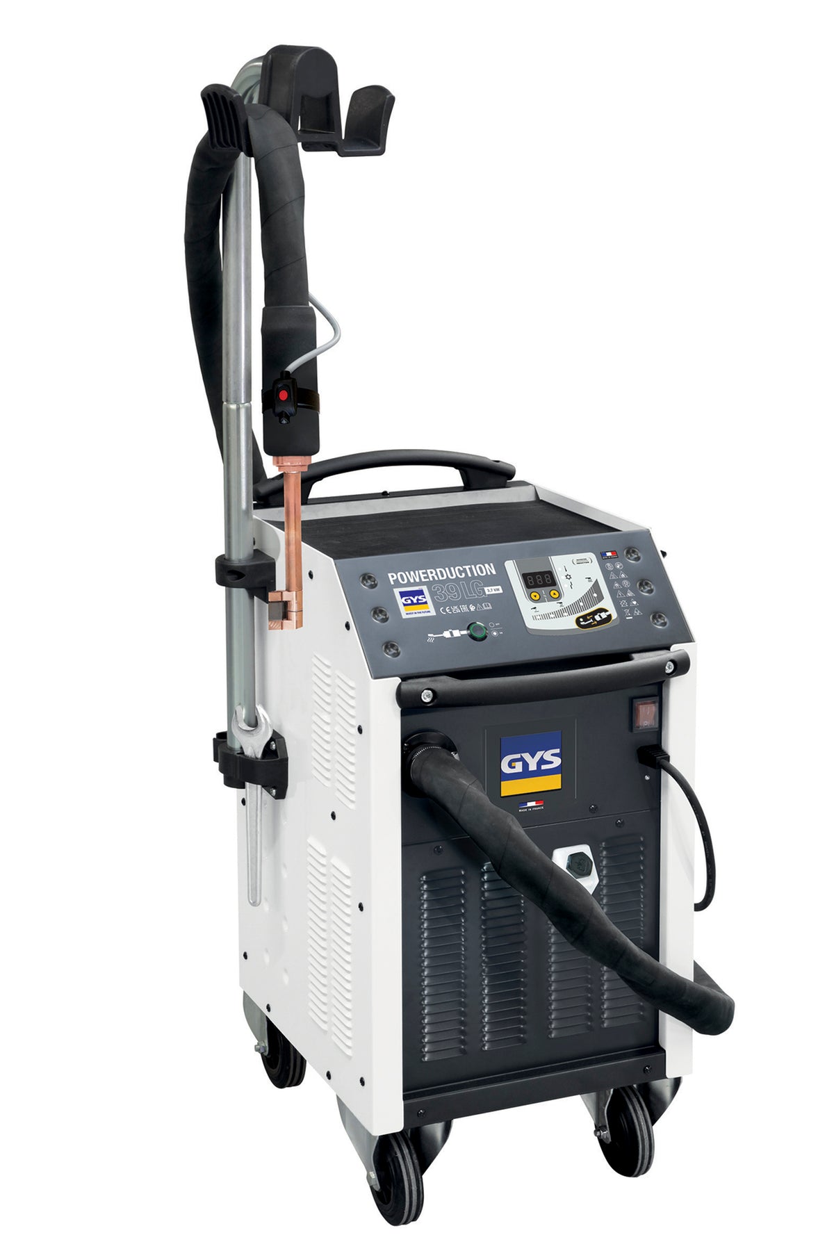 GYS Inductieverwarmer Powerduction 39LG (S90)